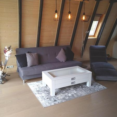 Ferienhaus Freilingen Blankenheim  Εξωτερικό φωτογραφία