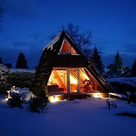Ferienhaus Freilingen Blankenheim  Εξωτερικό φωτογραφία