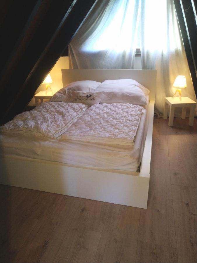 Ferienhaus Freilingen Blankenheim  Εξωτερικό φωτογραφία