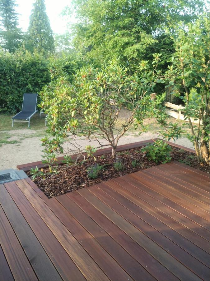 Ferienhaus Freilingen Blankenheim  Εξωτερικό φωτογραφία