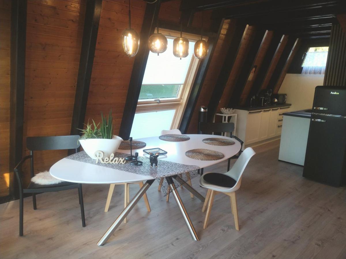 Ferienhaus Freilingen Blankenheim  Εξωτερικό φωτογραφία