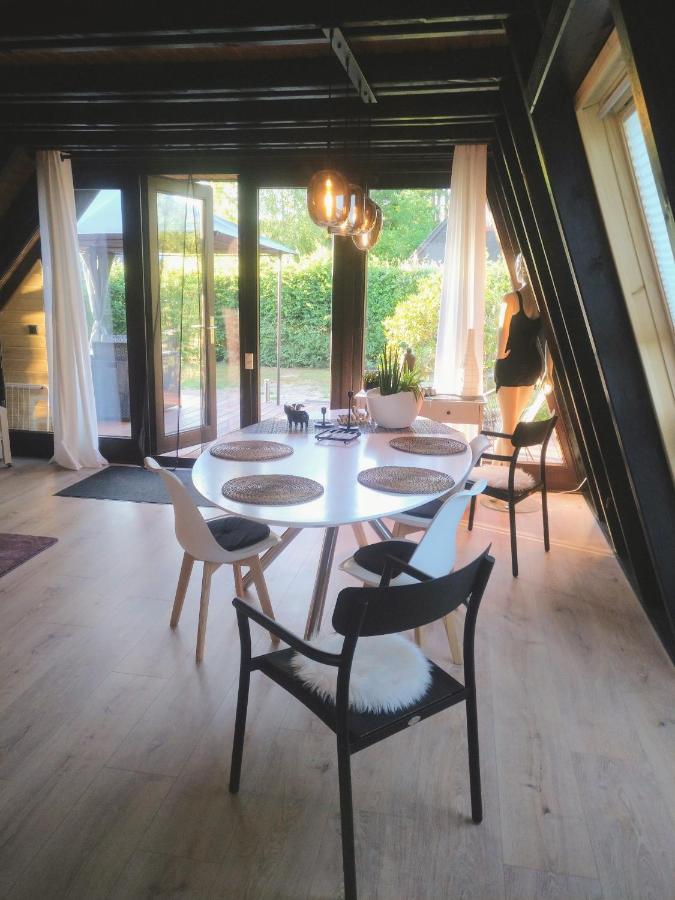 Ferienhaus Freilingen Blankenheim  Εξωτερικό φωτογραφία
