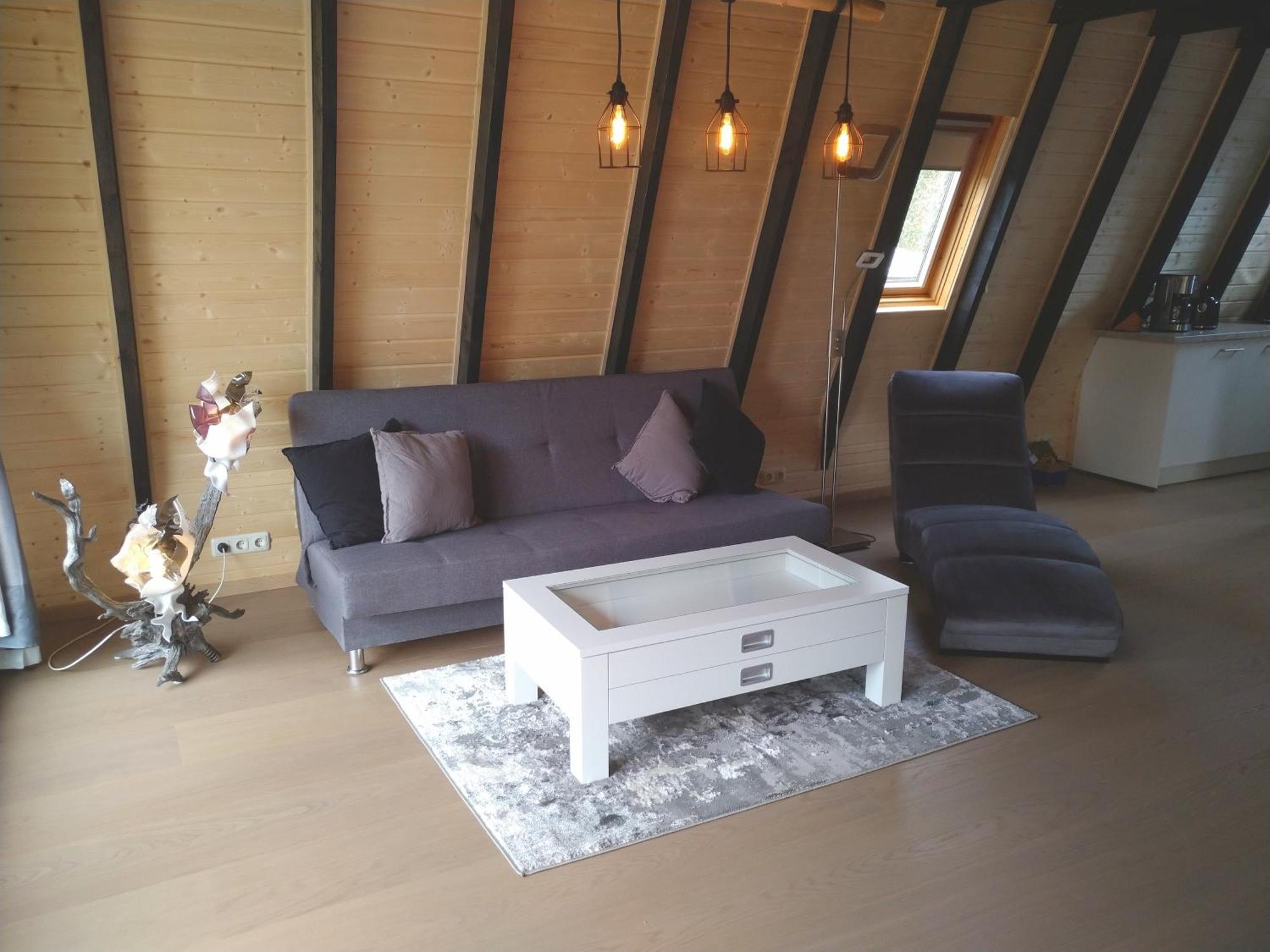 Ferienhaus Freilingen Blankenheim  Εξωτερικό φωτογραφία